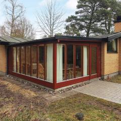 6 person holiday home in Væggerløse-By Traum