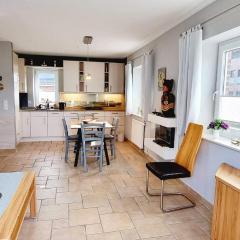 Ferienwohnung-Kirchsee