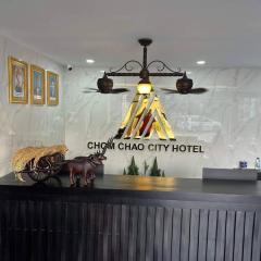 Hotel Chom Chao City
