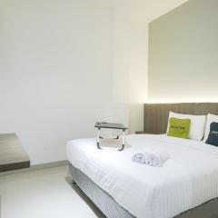 Urbanview Hotel Max Living Cengkareng