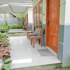 Tarsius Home Stay