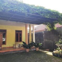 Singgamira Homestay Jogja