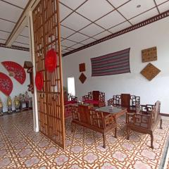 Mruyung Guest House Kota Lama Banyumas Mitra RedDoorz