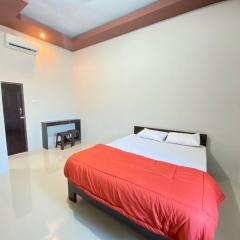 Kanaan Guesthouse RedPartner