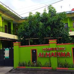 Homestay Almadina Syariah