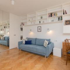 Koszykowa Sunny Studio by Renters