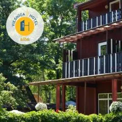 알바 호텔(Alba Hotel)