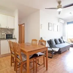 Global Properties, Apartamento para 5 personas con terraza y barbacoa