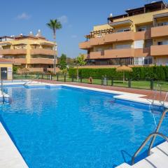 Los Prados flat with pool Ref 132