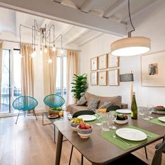 Habitat Apartments Born