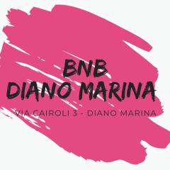 BnB Diano Marina