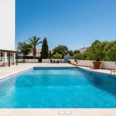 Casa Dos Reis - Albufeira, Center