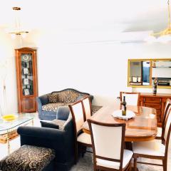 New elegant apartment in Kallithea Xalkidiki