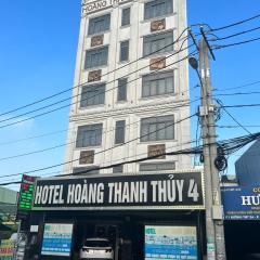 Khách Sạn Hoàng Thanh Thủy 4