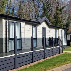 Luxury Lodge Hoburne Devon Bay WG21