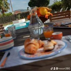 RESORT Valle del Re