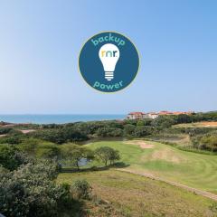 Zimbali 5 Bedroom with stunning views ZBG1