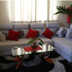 Maggie 1bedroom apt Nyali