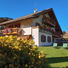 Villa Rosa