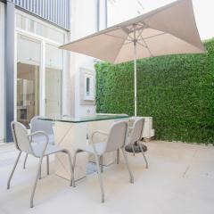 Liiiving in Porto | Central Secret Terrace