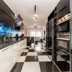 Apartament Glamour
