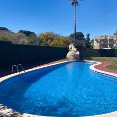 Dreams Apartment Vilafortuny