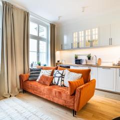 Victus Apartamenty, Apartament Artisan