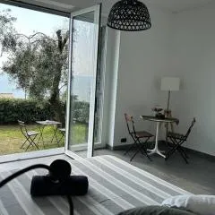 New suite sul mare N. 2