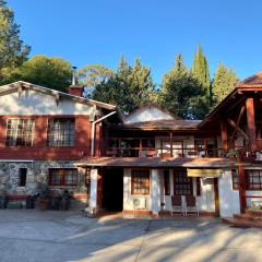Hotel Samay Huasi