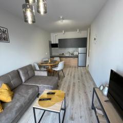 Apartament Letnia 28