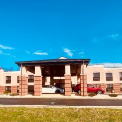 Quality Inn & Suites Kearneysville - Martinsburg