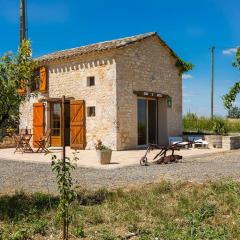 la cabane du vigneron