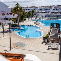 Parque don Jose apartment
