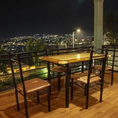 Kigali Beauty Hill View Apartment