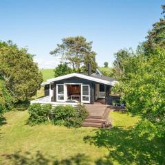 Holiday Home Silke - 400m from the sea in Sealand by Interhome