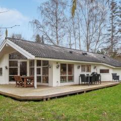 Holiday Home Juke - 425m from the sea in Sealand by Interhome