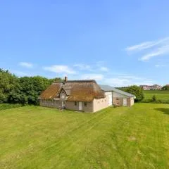 Holiday Home Thorarin - 25km from the sea by Interhome