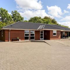 Holiday Home Aletta - 25km from the sea in Western Jutland by Interhome