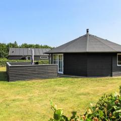 Holiday Home Jani - 25km from the sea in Western Jutland by Interhome