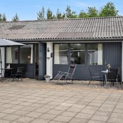 Apartment Iida - 20km from the sea in Western Jutland by Interhome