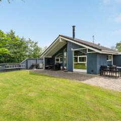 Holiday Home Jarik - 1-2km to the inlet by Interhome