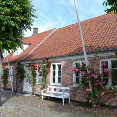 Holiday Home Ajna - 9-8km from the sea in Western Jutland by Interhome