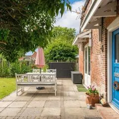 Holiday Home Elma - 24km from the sea by Interhome