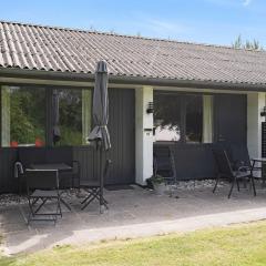 Apartment Wisti - 20km from the sea in Western Jutland by Interhome