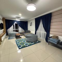 Suraya Homestay V’ Residence