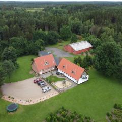 Apartment Beatha - 25km to the inlet in Western Jutland by Interhome