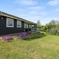 Holiday Home Jukka - all inclusive - 700m from the sea by Interhome