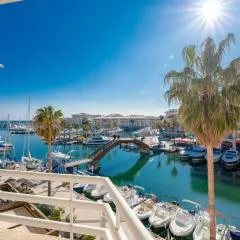 Apartment Port d'Attache-10 by Interhome