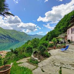 Holiday Home Casa Rosy by Interhome