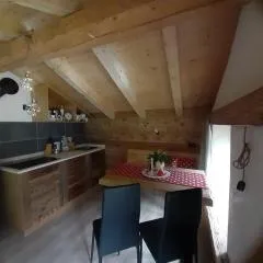 CASERA ONORINA Val Visdende